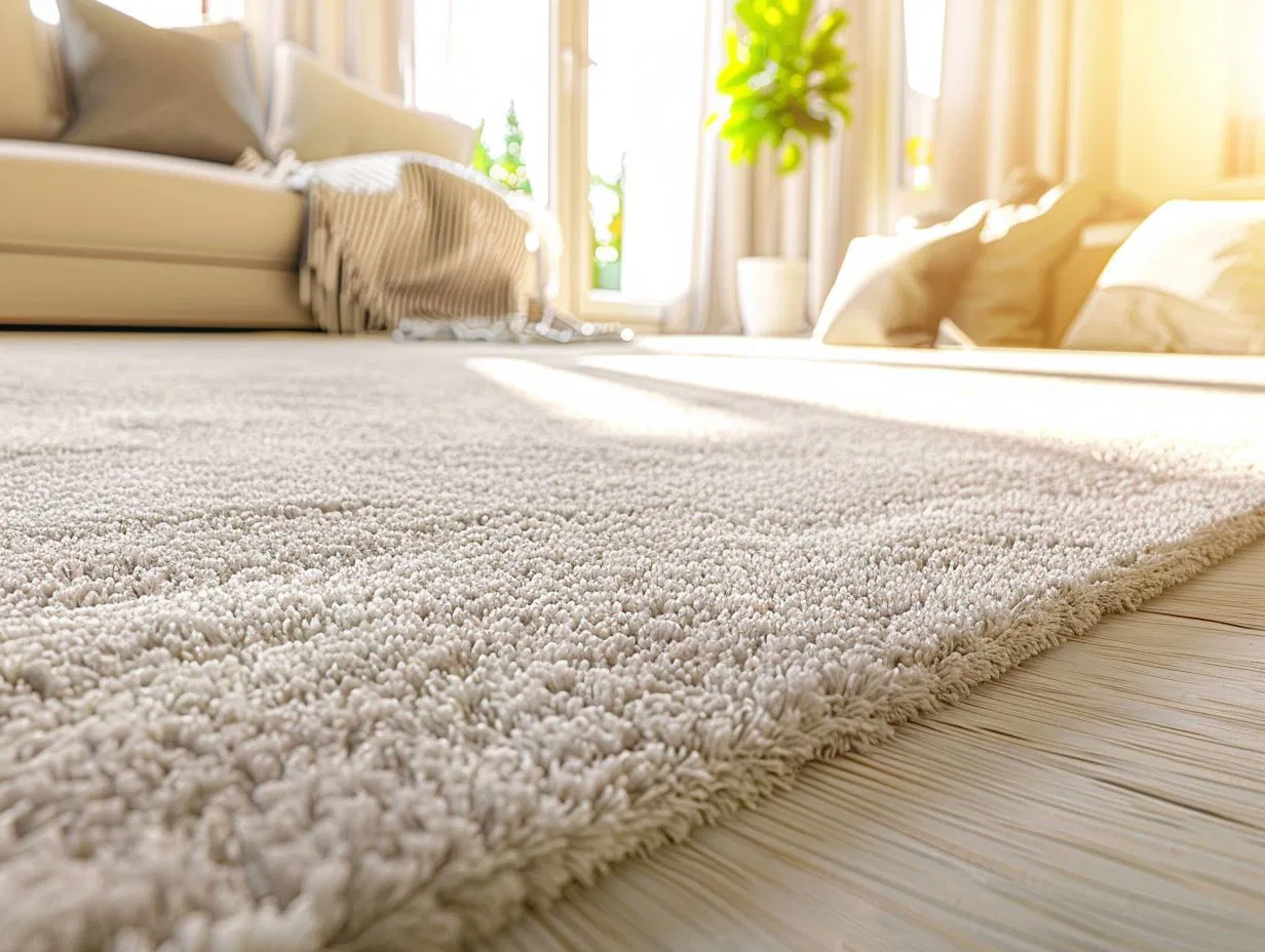 Pro Tips To Refresh Your Carpets After A Big Family Gathering