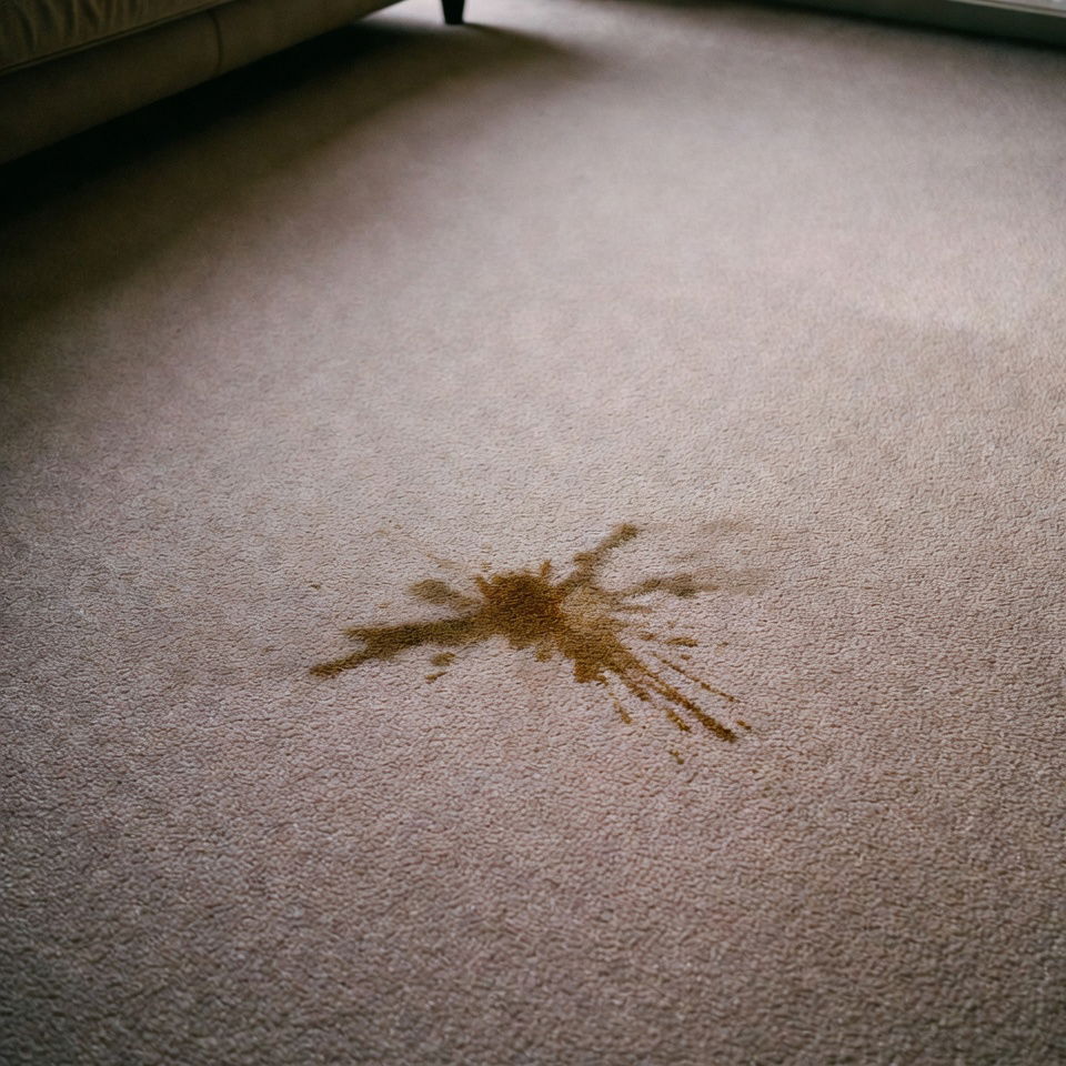 Five Carpet Problems That Look Terrible But Only Require A Quick Fix